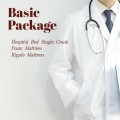 BASIC PACKAGE