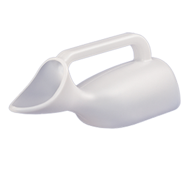 FEMALE URINAL FEMALE URINAL