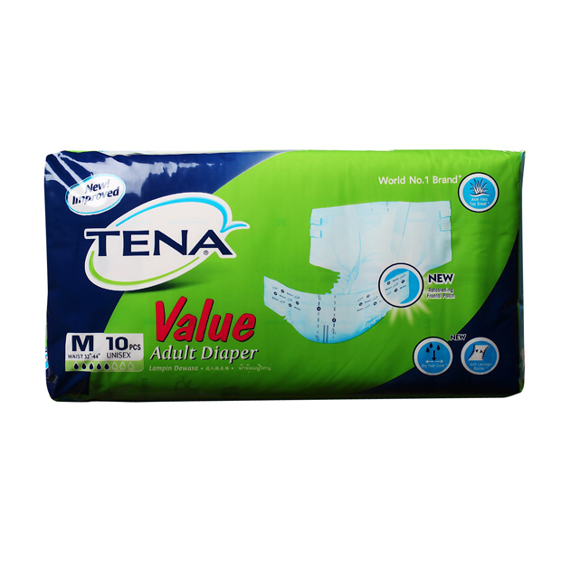 TENA M TENA M