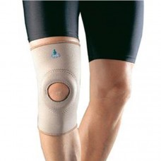 KNEE SUPPORTS (w hole)