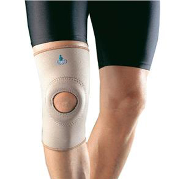 KNEE SUPPORTS (w hole) KNEE SUPPORTS (w hole)