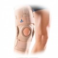 HINGED KNEE STABILIZER  HINGED KNEE STABILIZER