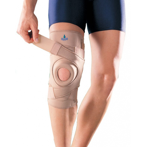 PATELLA STABILIZER  PATELLA STABILIZER
