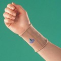 WRIST SUPPORT  WRIST SUPPORT
