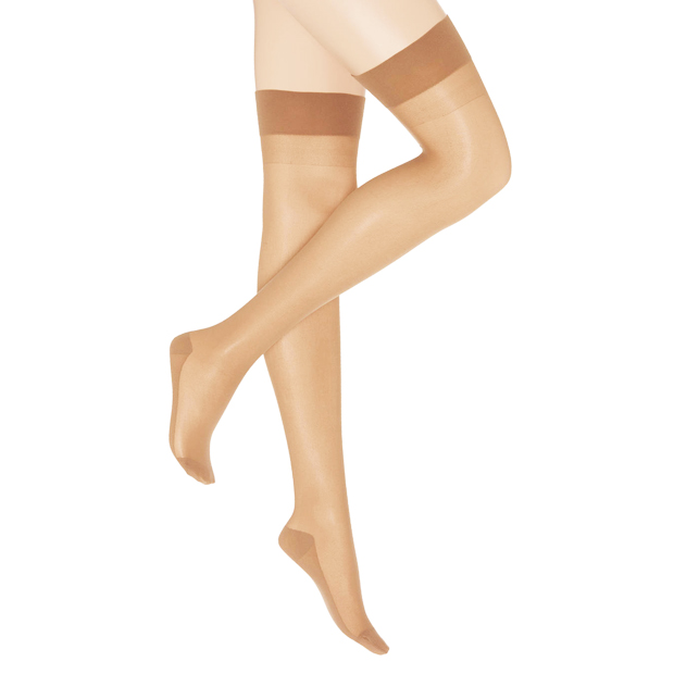MID THIGH COMPRESSION STOCKING  MID THIGH COMPRESSION STOCKING
