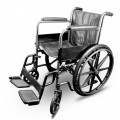 STANDARD WHEELCHAIR MAG  18" STANDARD WHEELCHAIR MAG  18"