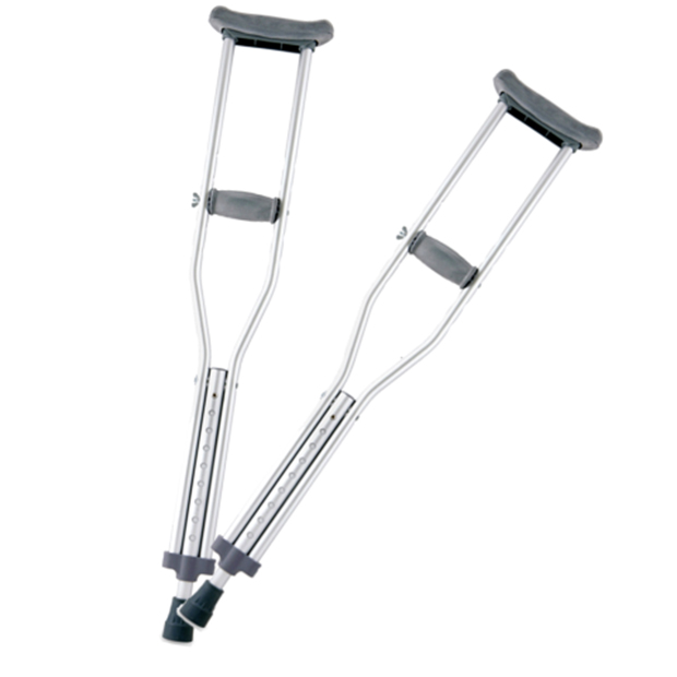AXILLA (SHOULDER) CRUTCHERS