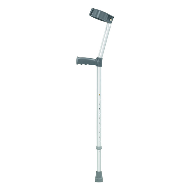 ELBOW CRUTCH  ELBOW CRUTCH
