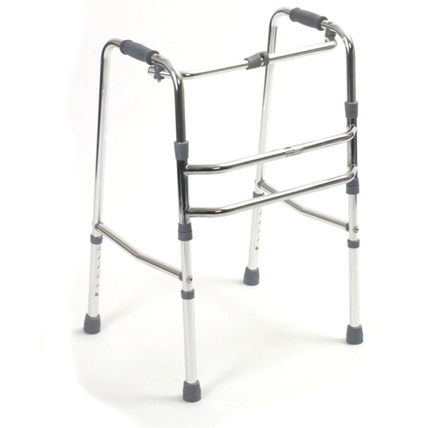 FOLD/RECIPROCAL W/FRAME (2 IN 1) FOLD/RECIPROCAL W/FRAME (2 IN 1)