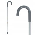 ADJ CROOK HDL W/STK ADJ CROOK HDL W/STK