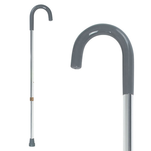 ADJ CROOK HDL W/STK ADJ CROOK HDL W/STK