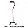 QUAD WALKING AID