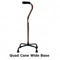 QUAD WALKING AID