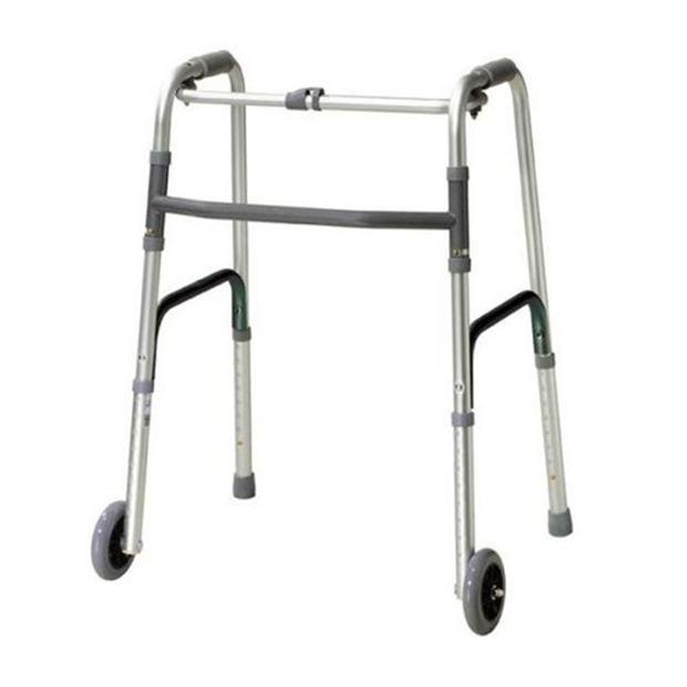 FOLD/RECIPROCAL W/FRAME (2 IN 1) W 2FRONT CASTORS FOLD/RECIPROCAL W/FRAME (2 IN 1) W 2FRONT CASTORS
