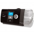 AirSense™ 10 AutoSet CPAP Machine with HumidAir™ Heated Humidifier
