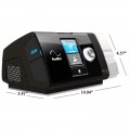 AirSense™ 10 AutoSet CPAP Machine with HumidAir™ Heated Humidifier