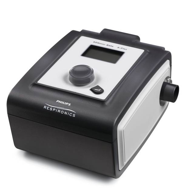 PHILIPS RESPIRONIC REMSTAR AUTO A FLEX (CPAP)