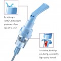ELENGANCE NEBULIZER COMPRESSOR SYSTEM (RESPIRONIC)