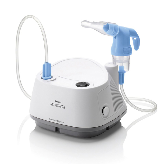 ELENGANCE NEBULIZER COMPRESSOR SYSTEM (RESPIRONIC) ELENGANCE NEBULIZER COMPRESSOR SYSTEM (RESPIRONIC)