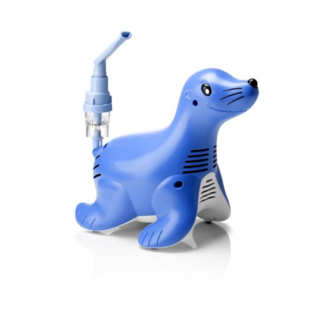 SAMI THE SEAL NEBULIZER COMPRESSOR
