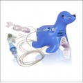 SAMI THE SEAL NEBULIZER COMPRESSOR