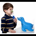 SAMI THE SEAL NEBULIZER COMPRESSOR