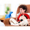 SAMI THE SEAL NEBULIZER COMPRESSOR