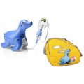 SAMI THE SEAL NEBULIZER COMPRESSOR