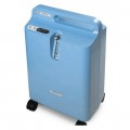 EVERFLO OXYGEN CONCENTRATOR (PHILIPS RESPIRONIC) EVERFLO OXYGEN CONCENTRATOR (PHILIPS RESPIRONIC)